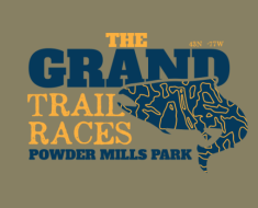  The Second Annual Grand Trail Races