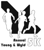  14th Annual Young and Wyld 5K - By Age Group