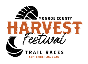 2026 Harvest Fest Trail Races - Overall