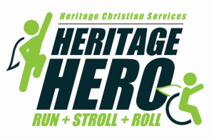  2025 Herirage Hero 5K - Overall