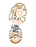 2024 Sunshine Camp Trail Mix & Beer Fest 5K - Overall