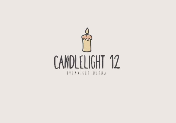  CandleLight 12/24 Hour - By Age Group 24H